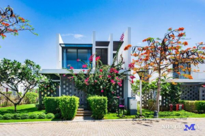 Oceanami Beach Villa Long Hai Vung Tau